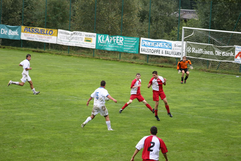 gal/Saison2008-2009- Pokal 1. Runde Hinspiel: Vintl - SV Reischach/2008-08-24 SVR gg. Vintl - Pokalhinspiel 344.jpg